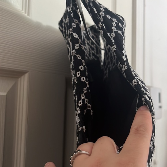 Pattern dress - Picture 8 of 8